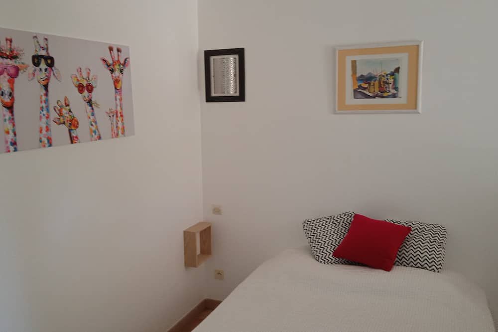 Photo of Bedroom in Les Baumettes