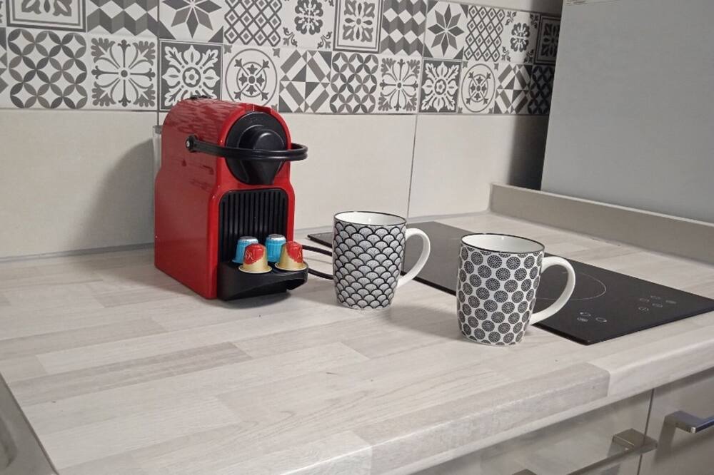Photo of Kitchen in Les Baumettes