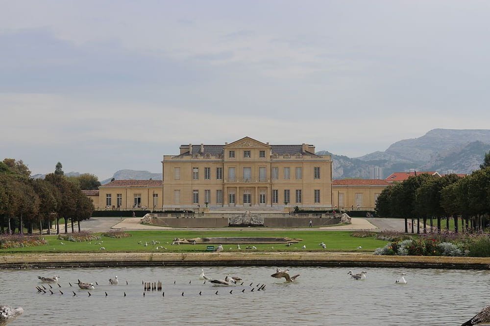 Photo of Outdoor in Les Baumettes