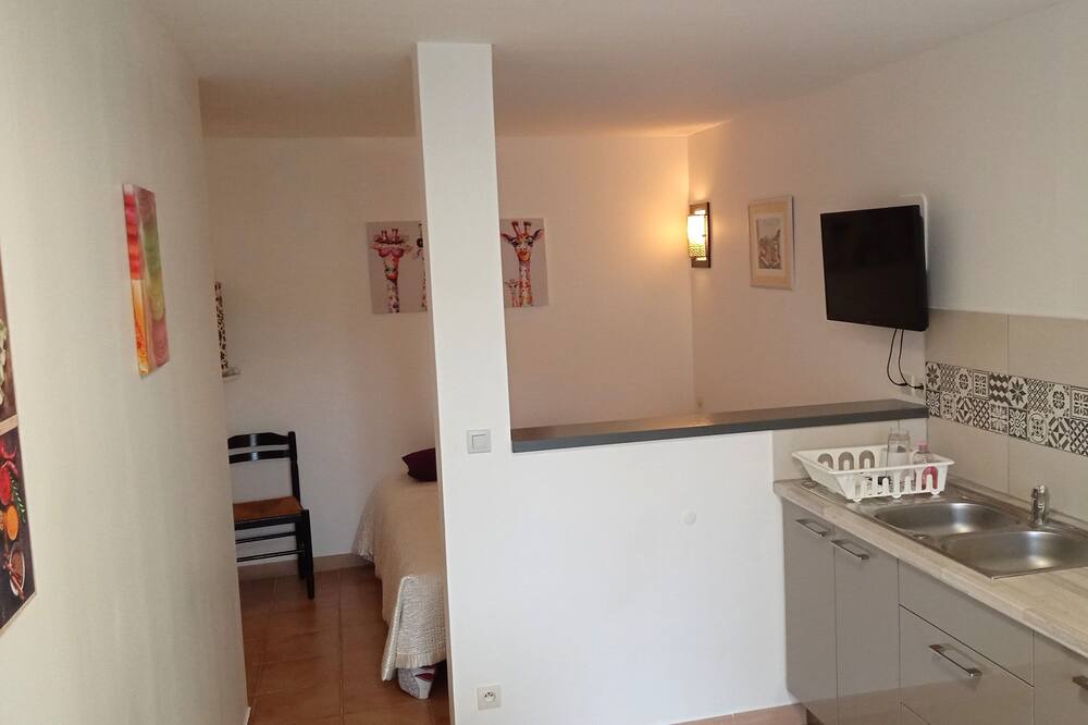 Photo of Kitchen in Les Baumettes