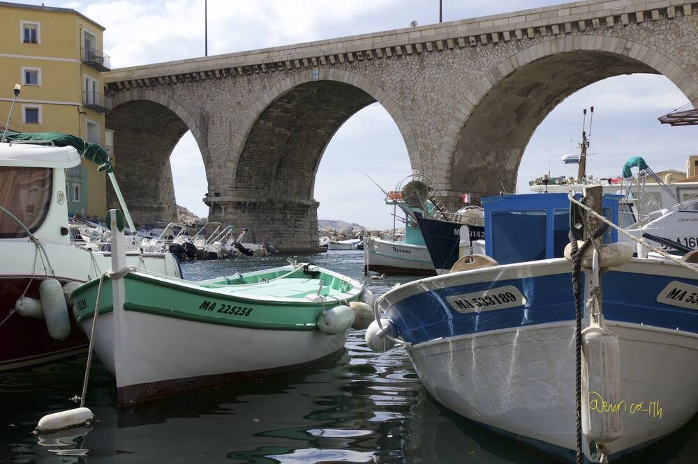 Photo of Outdoor in Les Baumettes
