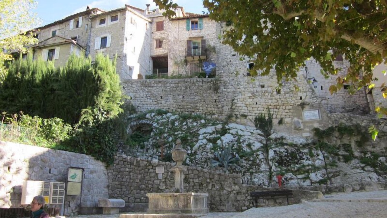 Photo of Outdoor in Peillon