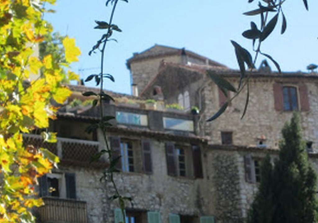 Photo of Outdoor in Peillon