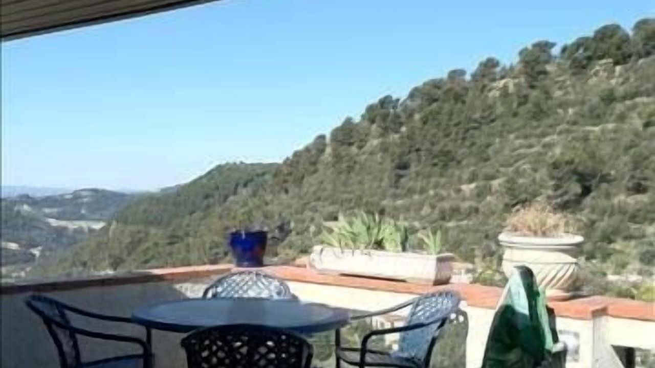 Photo of Outdoor in Peillon