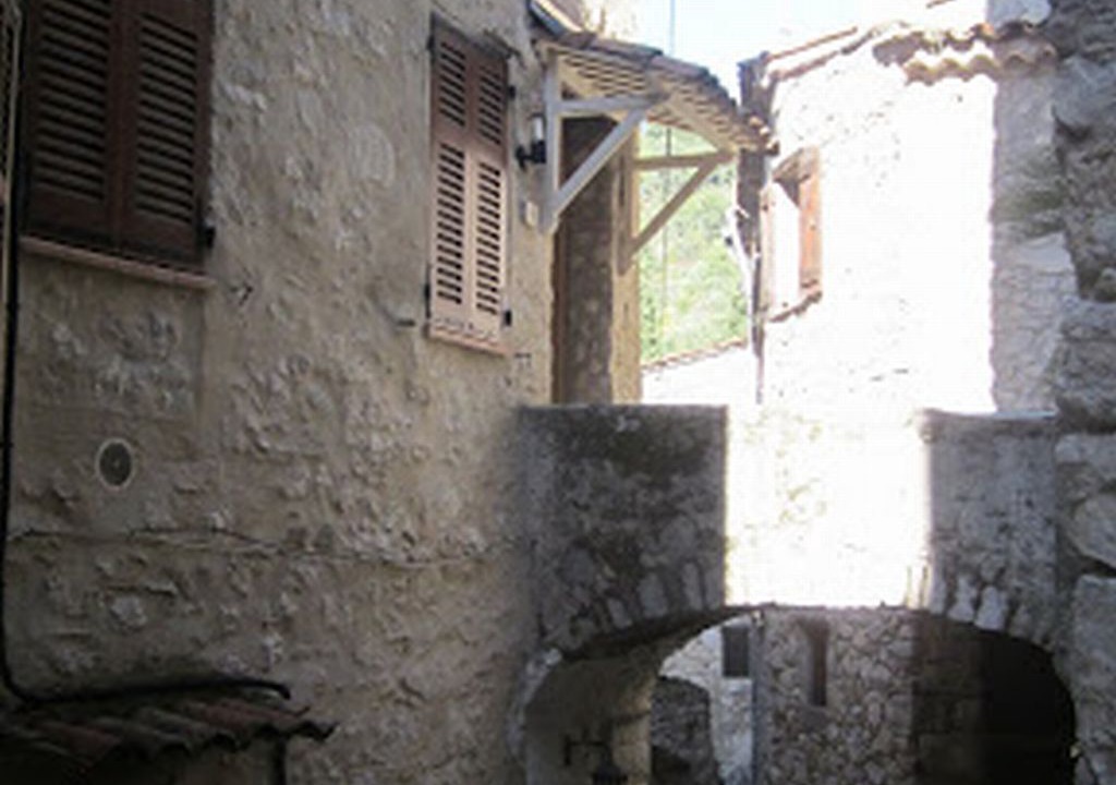 Photo of Outdoor in Peillon