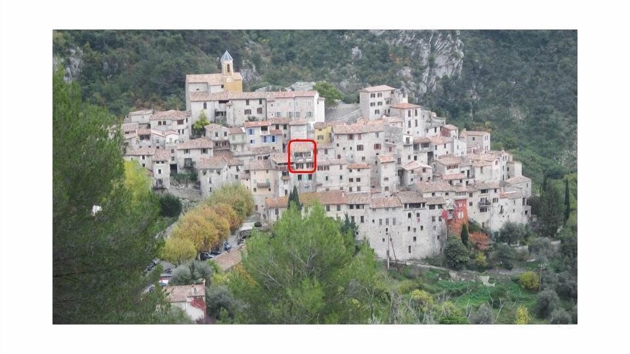 Photo of Outdoor in Peillon
