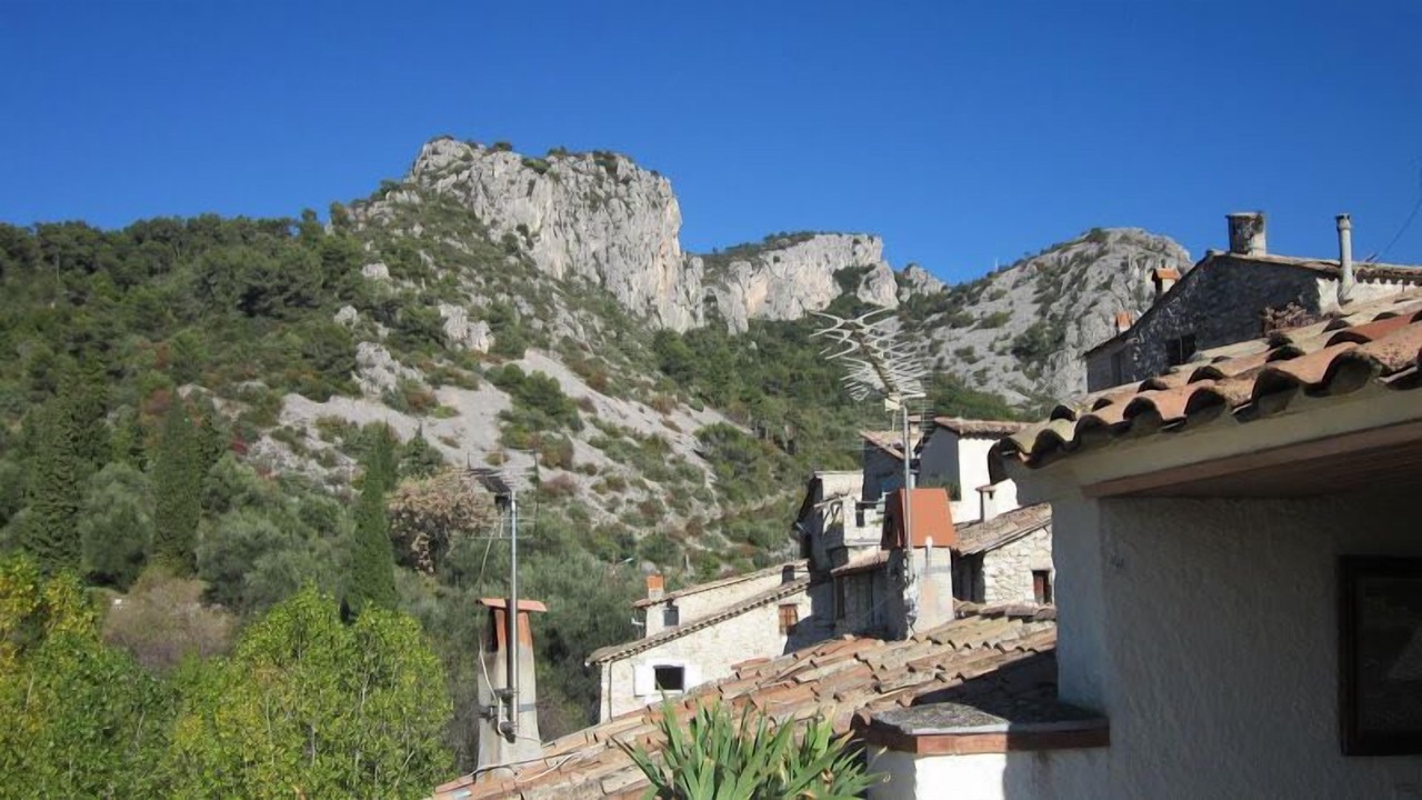 Photo of Outdoor in Peillon