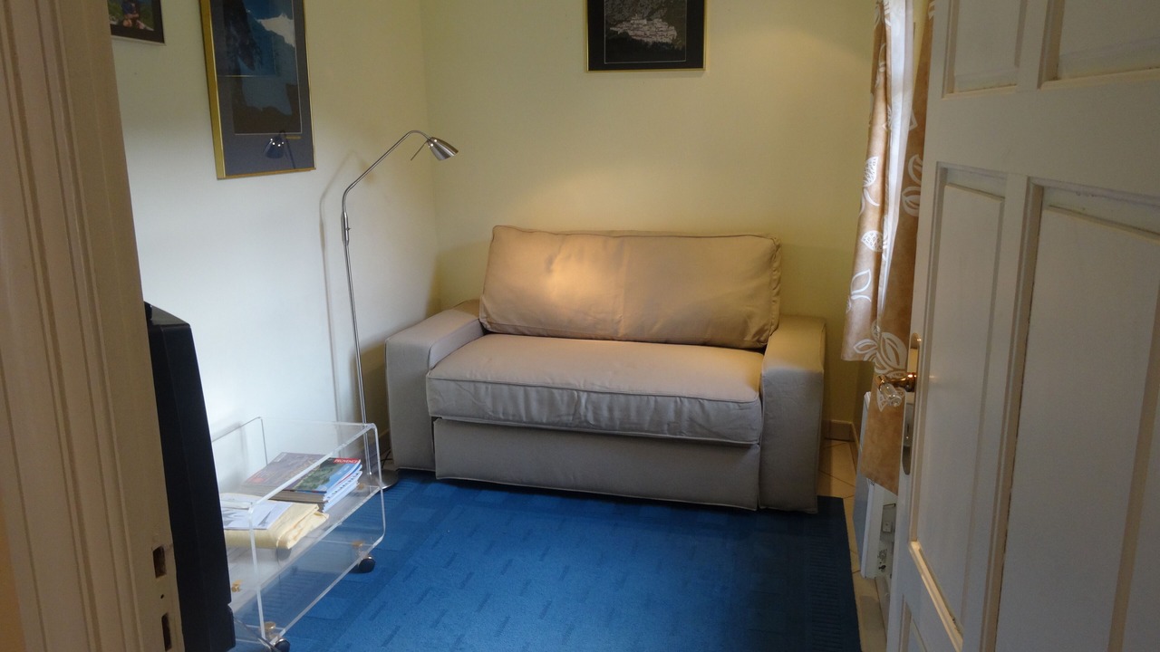 Photo of Livingroom in Peillon