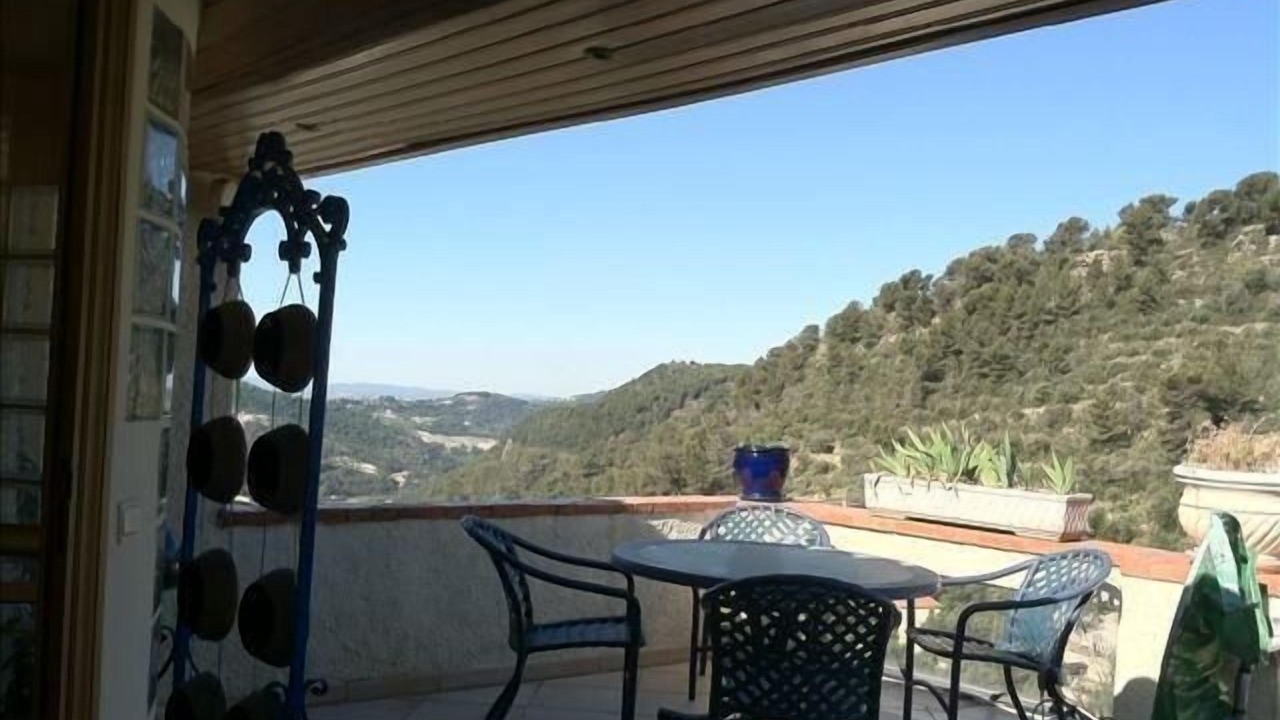 Photo of Outdoor in Peillon