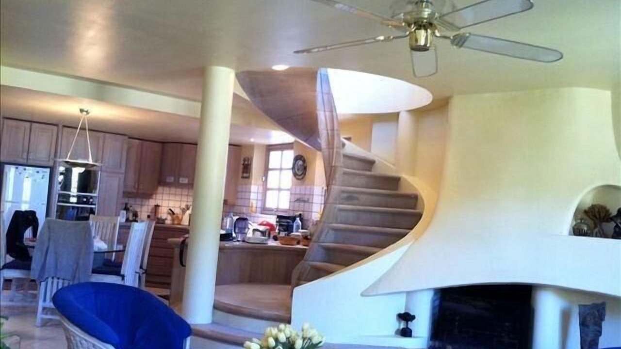 Photo of Kitchen in Peillon