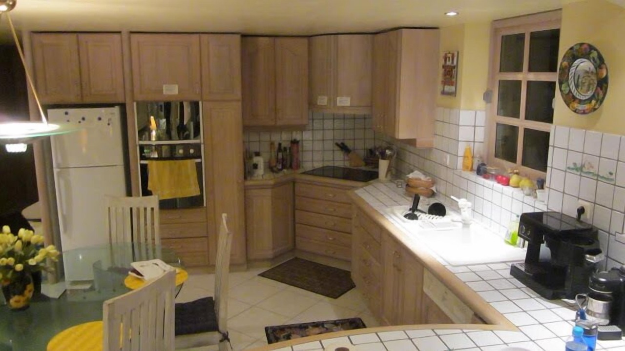 Photo of Kitchen in Peillon