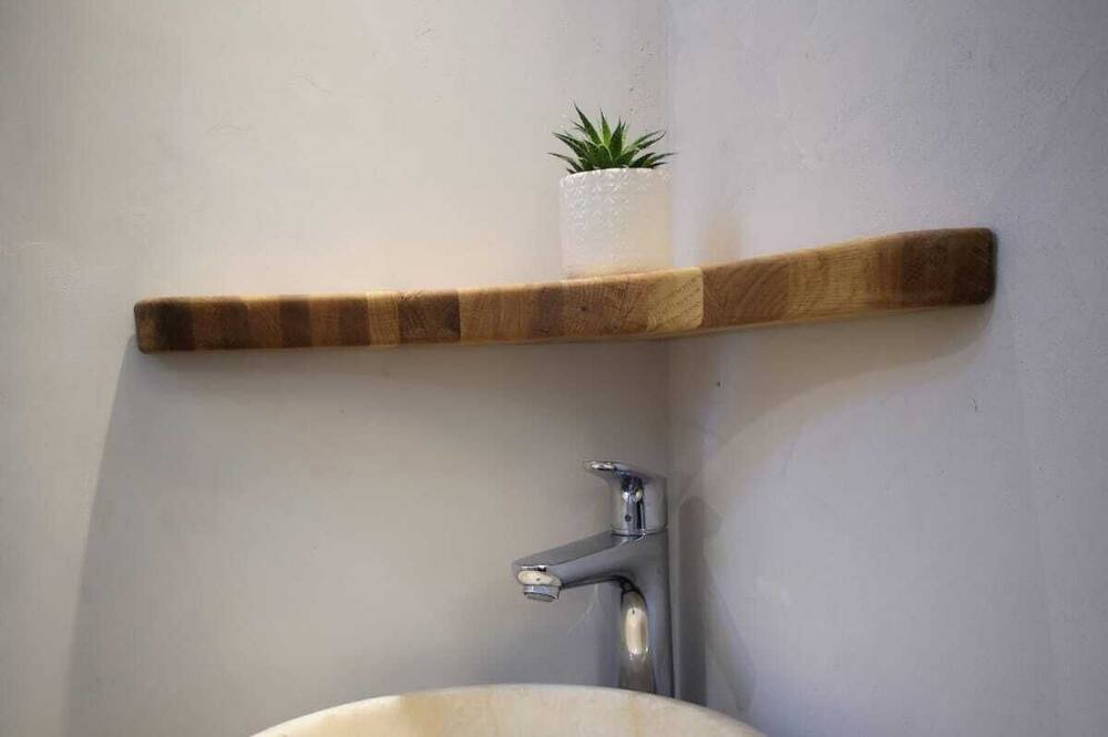 Photo of Bathroom in Roquefort-les-Pins
