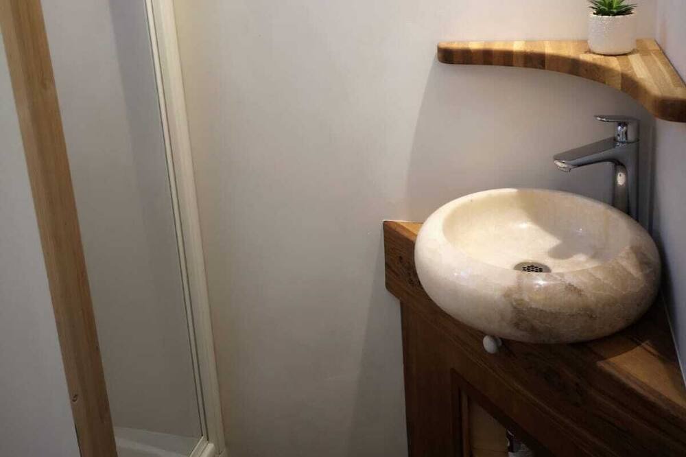 Photo of Bathroom in Roquefort-les-Pins