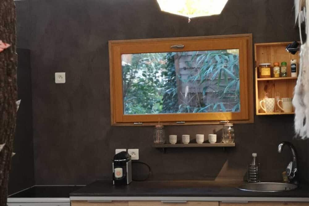 Photo of Kitchen in Roquefort-les-Pins