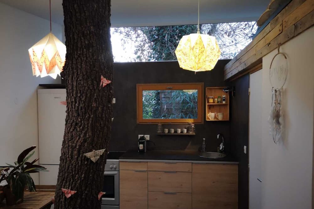 Photo of Kitchen in Roquefort-les-Pins