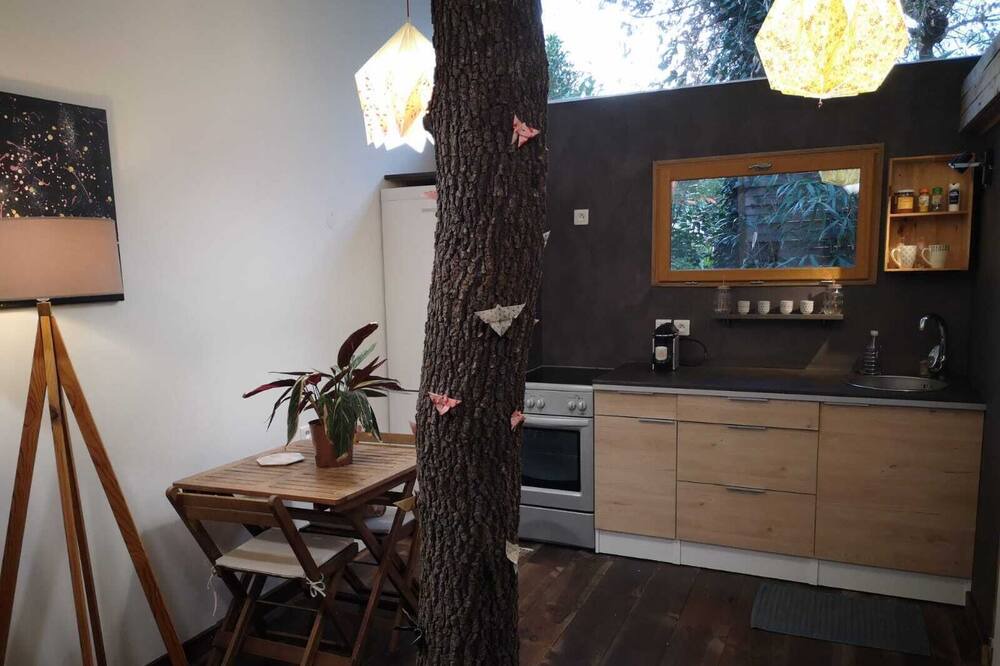 Photo of Kitchen in Roquefort-les-Pins