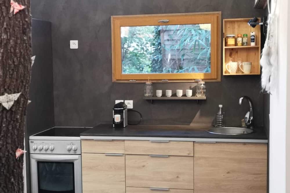Photo of Kitchen in Roquefort-les-Pins
