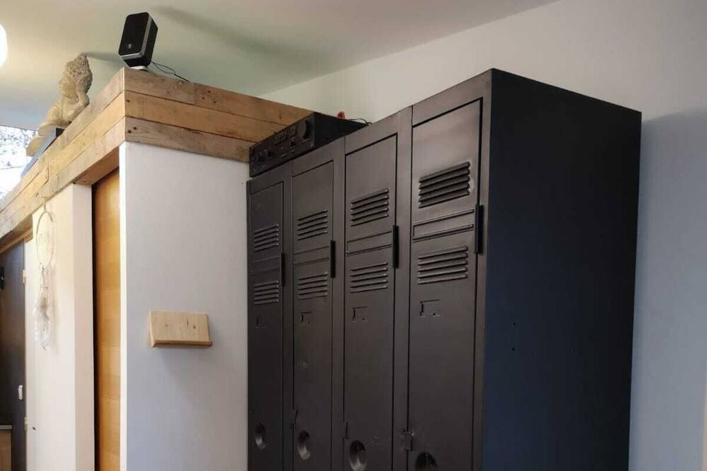 Photo of Bedroom in Roquefort-les-Pins