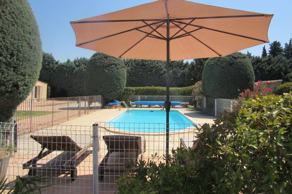 Photo of Outdoor in Robion