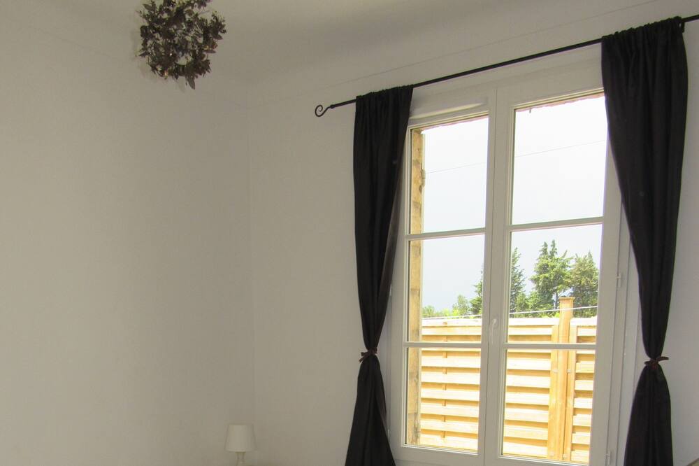 Photo of Bedroom in Robion