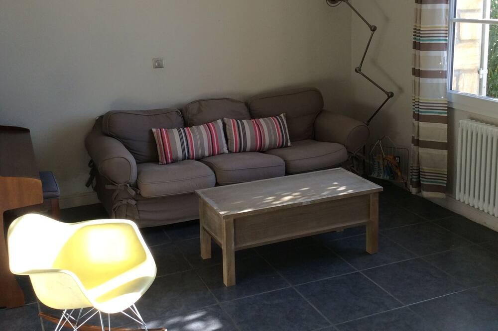 Photo of Livingroom in Robion