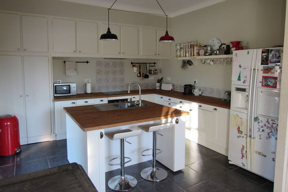 Photo of Kitchen in Robion