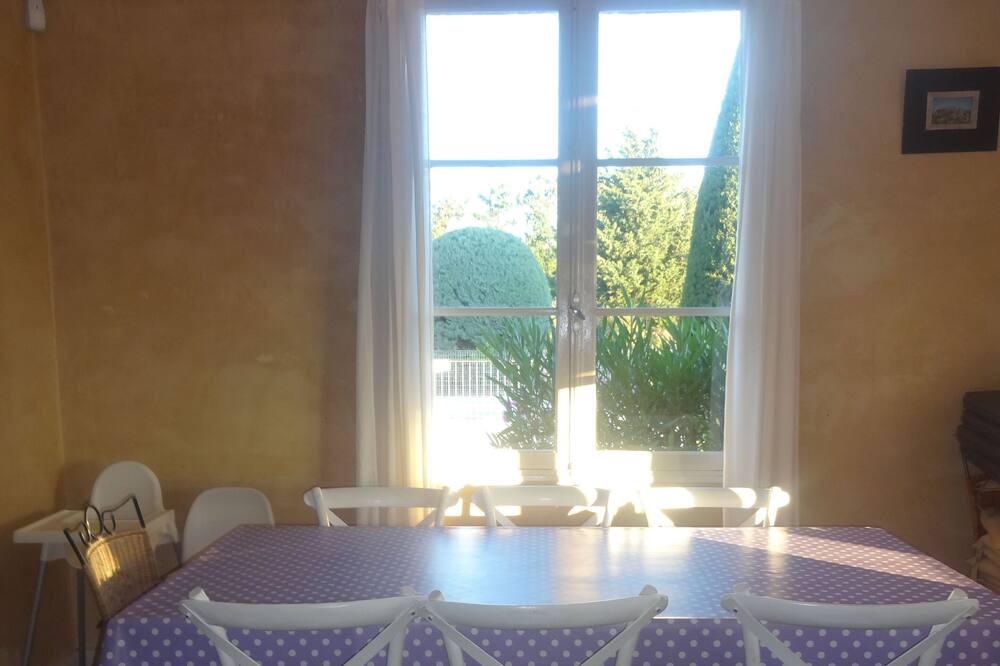 Photo of Kitchen in Robion