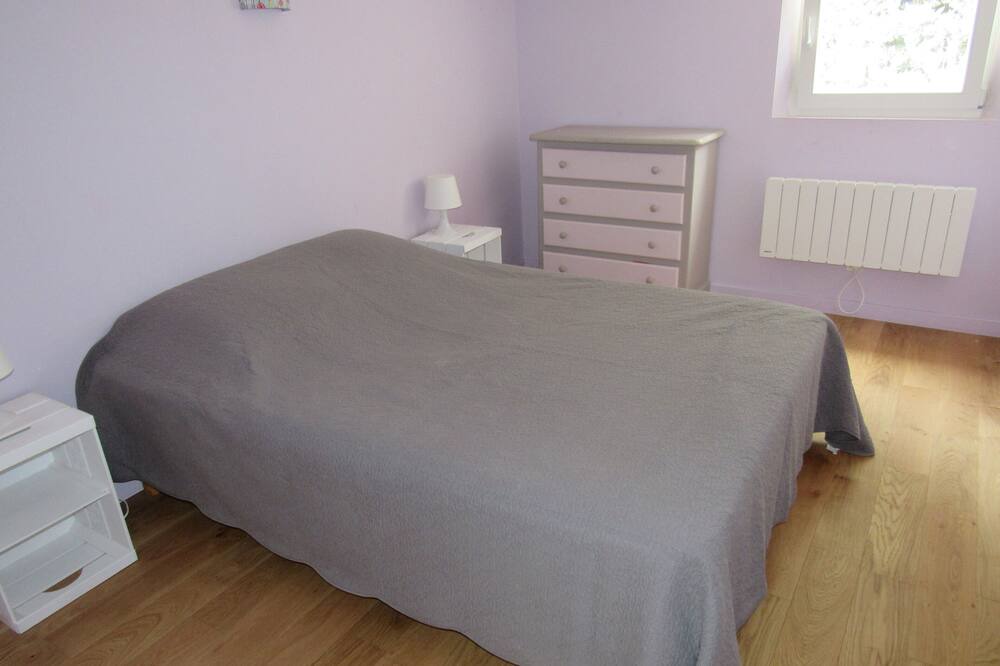 Photo of Bedroom in Robion