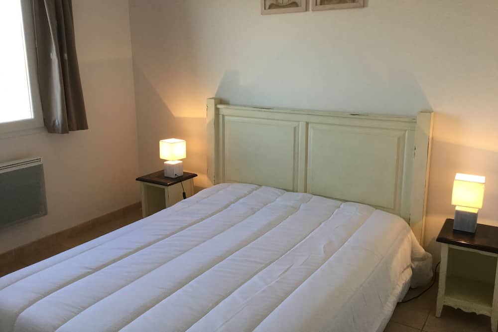 Photo of Bedroom in Mouries