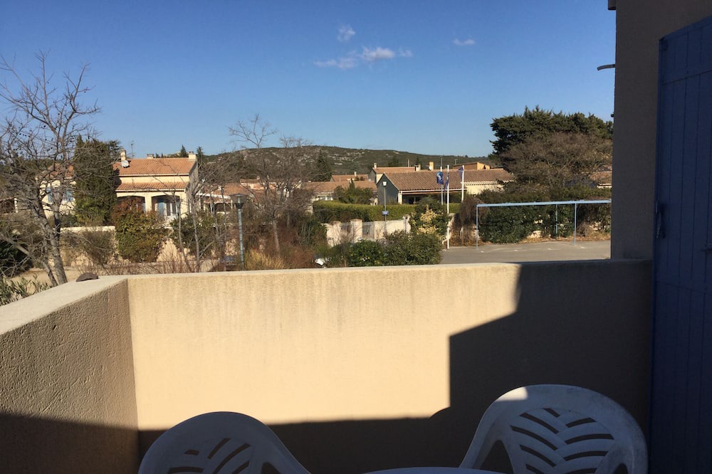 Photo of Patio Balcony in Mouries