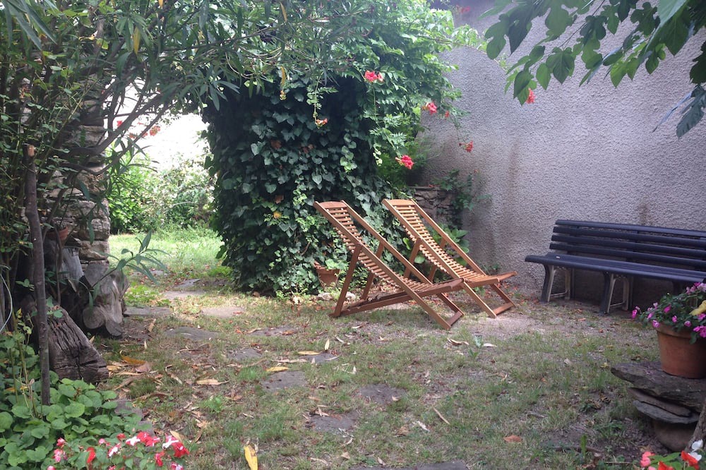 Photo of Outdoor in Olargues