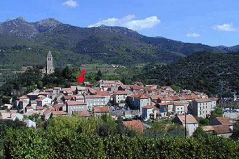 Photo of Outdoor in Olargues