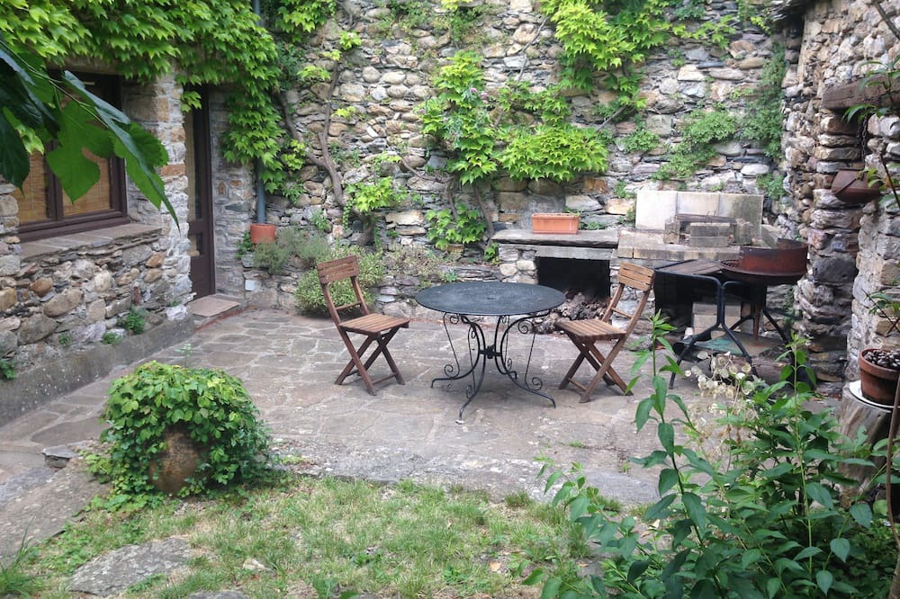 Photo of Outdoor in Olargues
