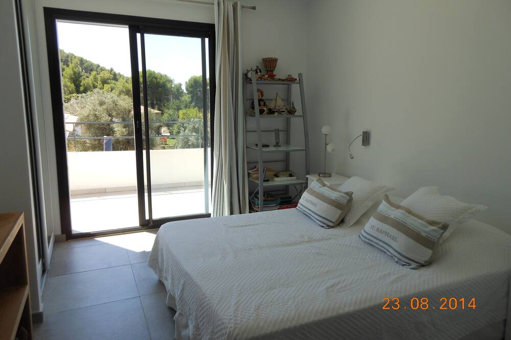 Photo of Bedroom in Ceyreste