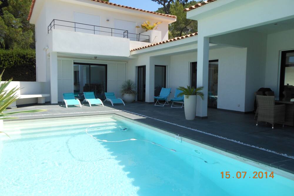 Photo of Outdoor in Ceyreste