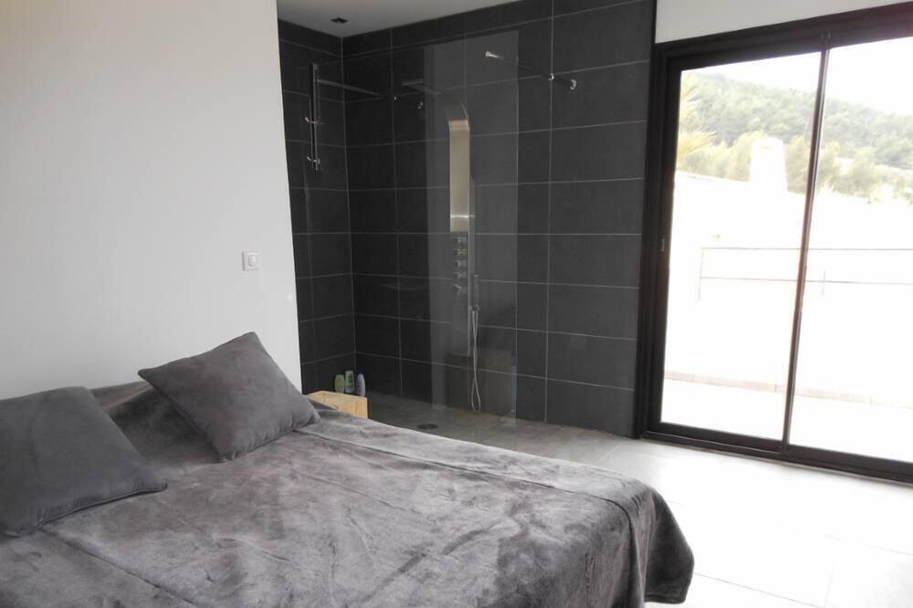 Photo of Bedroom in Ceyreste
