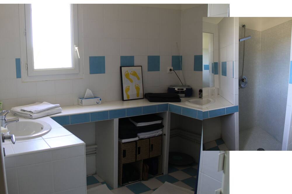 Photo of Kitchen in Caremeau