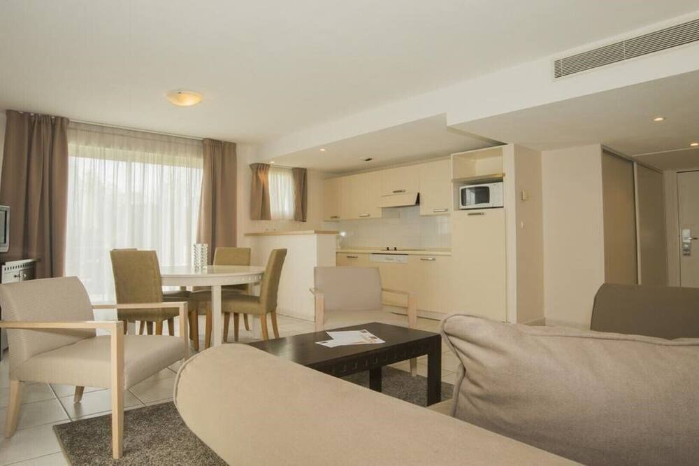 Photo of Livingroom in Carnot