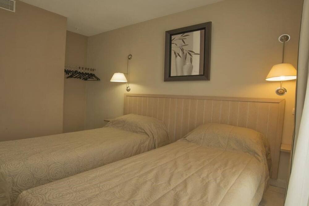 Photo of Bedroom in Carnot