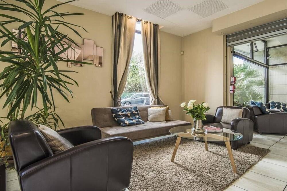 Photo of Livingroom in Carnot
