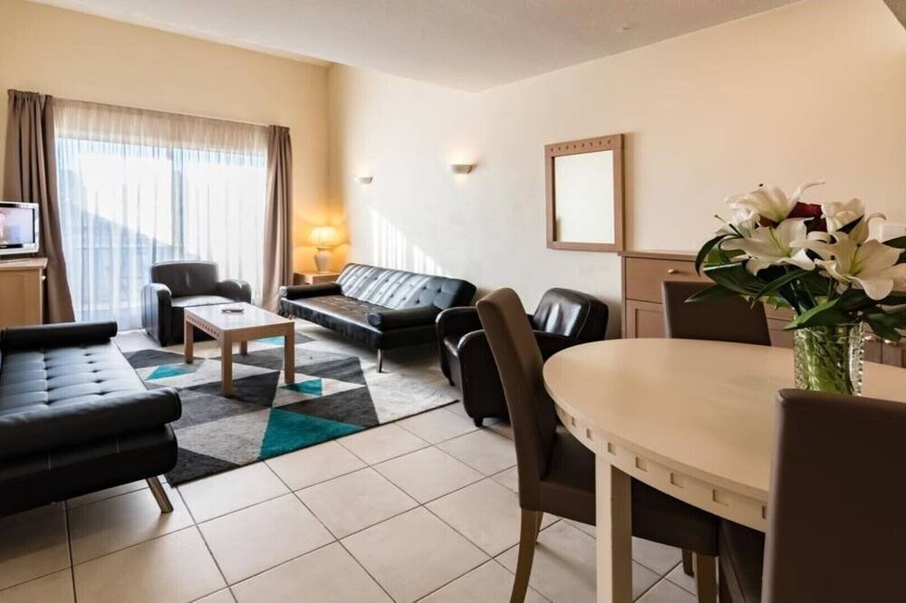 Photo of Livingroom in Carnot