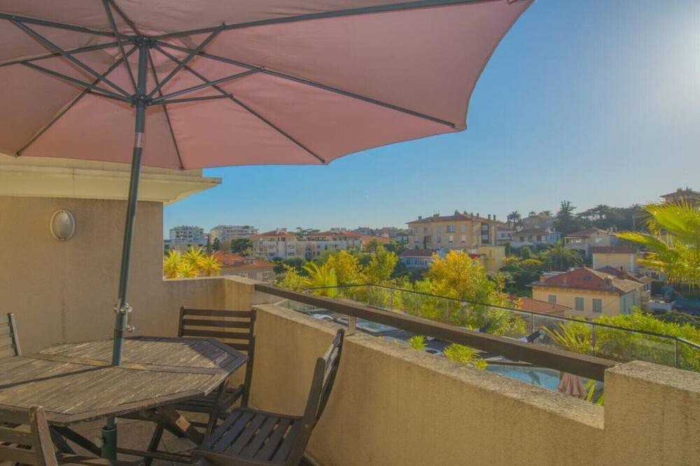 Photo of Patio Balcony in Carnot