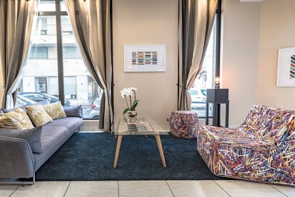 Photo of Livingroom in Carnot