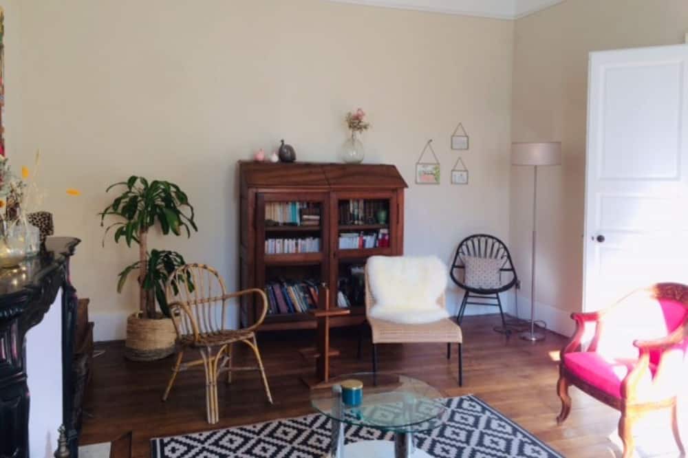Photo of Livingroom in Boutonnet