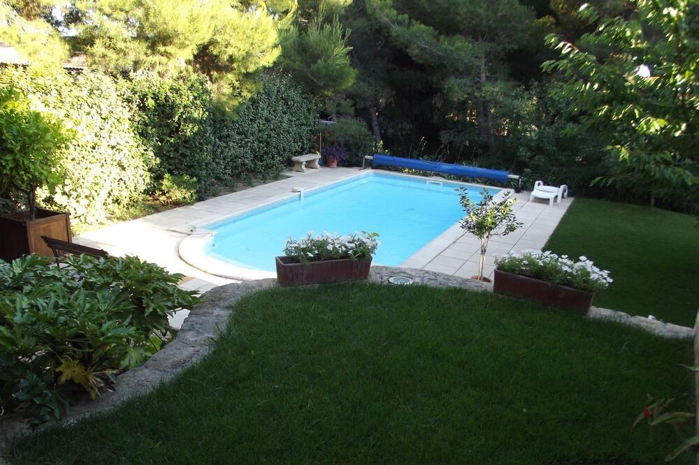 Photo of Outdoor in Salon-de-Provence