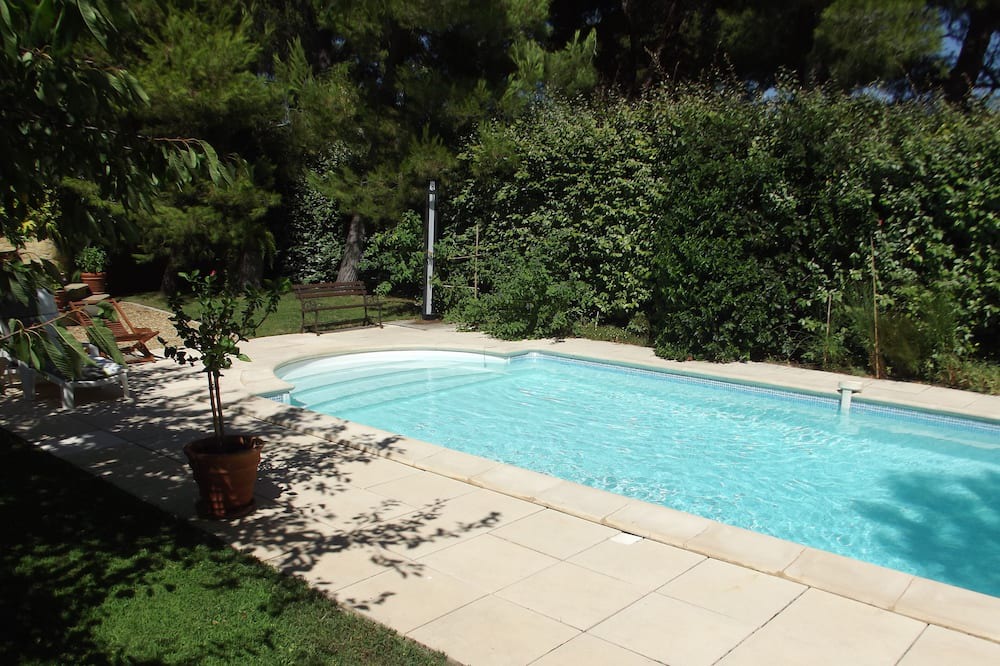 Photo of Outdoor in Salon-de-Provence