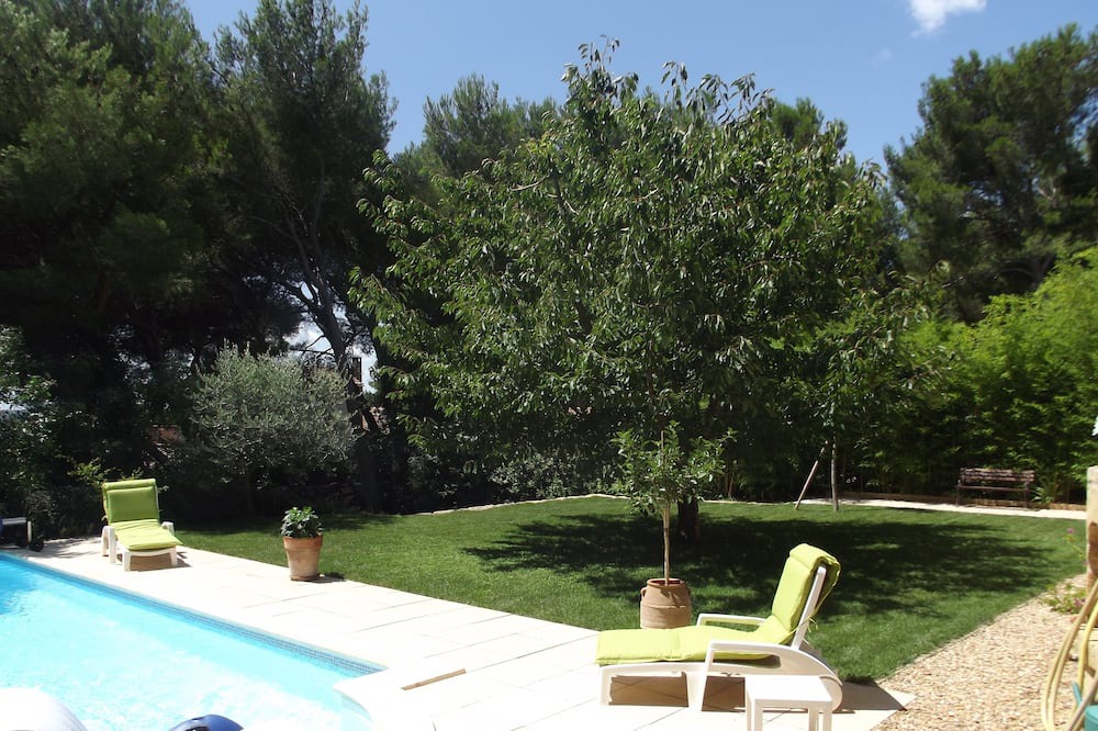 Photo of Outdoor in Salon-de-Provence