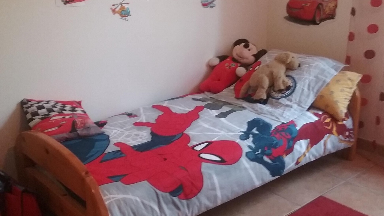 Photo of Bedroom in Caremeau