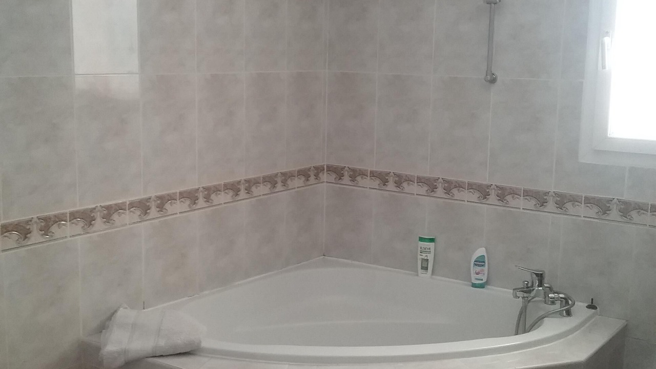 Photo of Bathroom in Caremeau