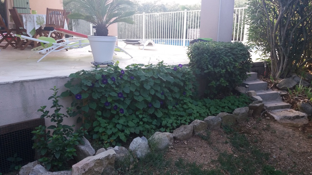 Photo of Outdoor in Caremeau